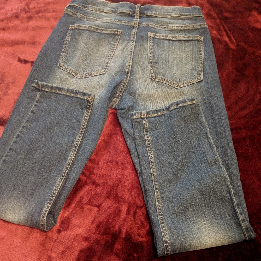 Jeans - Picture 2 of 6